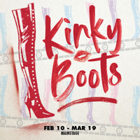 Kinky Boots in Baltimore