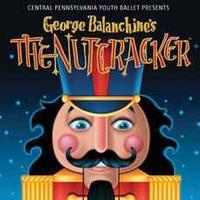 The Nutcracker show poster