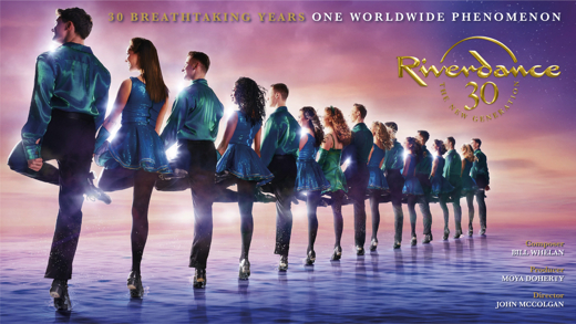 Riverdance 30 – The New Generation