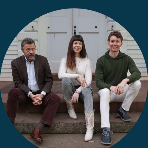 Edgar Meyer, Tessa Lark & Joshua Roman