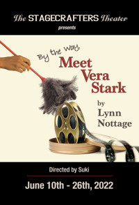 By the Way, Meet Vera Stark show poster