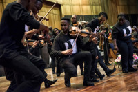 Buskaid - A Musical Miracle: Brilliant Baroque to Cool Kwela!