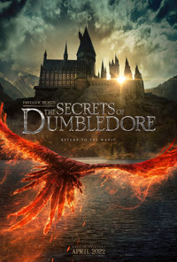 Fantastic Beasts; Secrets of Dumbledore