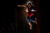 Qudus Onikeku Spirit Child 