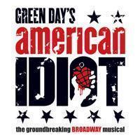 American Idiot show poster