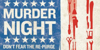 Murder Night: Don't Fear the Re-Purge show poster