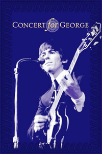 Concert for George in New Hampshire