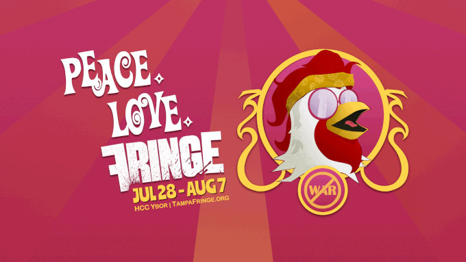 6th Annual Tampa Fringe Festival