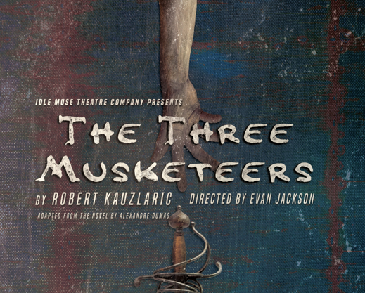 The Three Musketeers