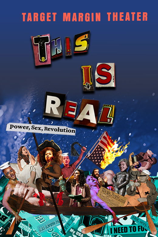 This is Real