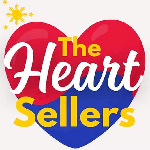 The Heart Sellers