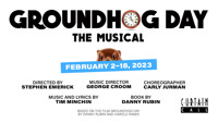 Groundhog Day, The Musical