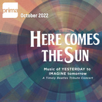 HERE COMES THE SUN: A TIMELY BEATLES TRIBUTE CONCERT in Central Pennsylvania