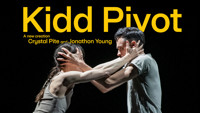 Kidd Pivot: A New Creation