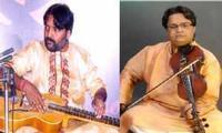 Jugalbandi of Violin & Mohan Veena