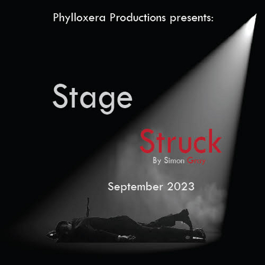 Stage Struck