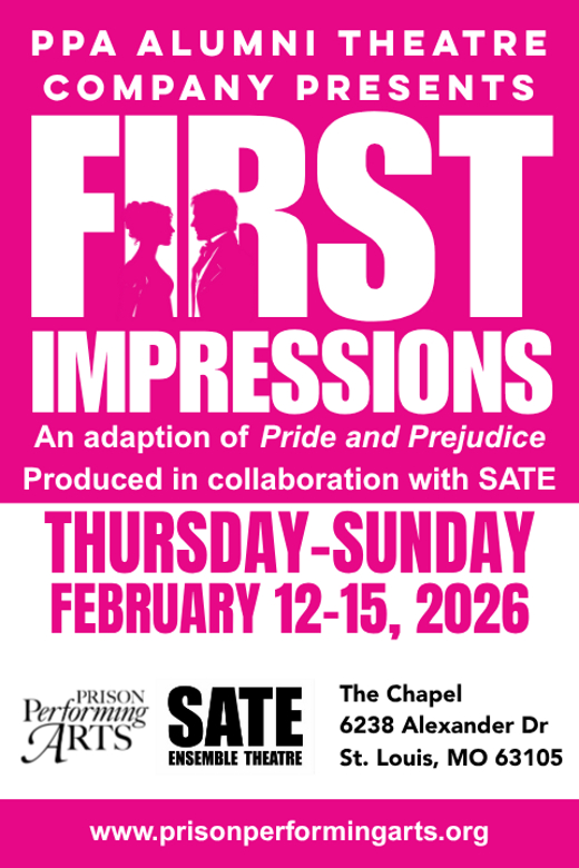 First Impressions