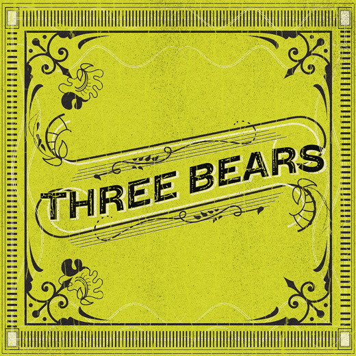Three Bears