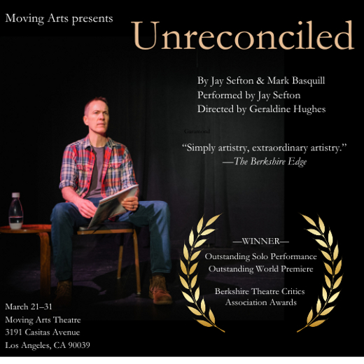 Unreconciled in Los Angeles