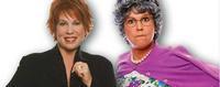 Vicki Lawrence & Mama: A Two Woman Show show poster
