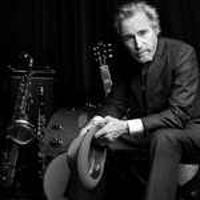 J.D. Souther show poster