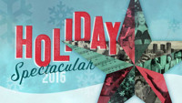 RMTC Holiday Spectacular 2016 