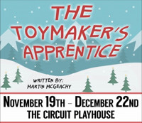 The Toymaker's Apprentice 