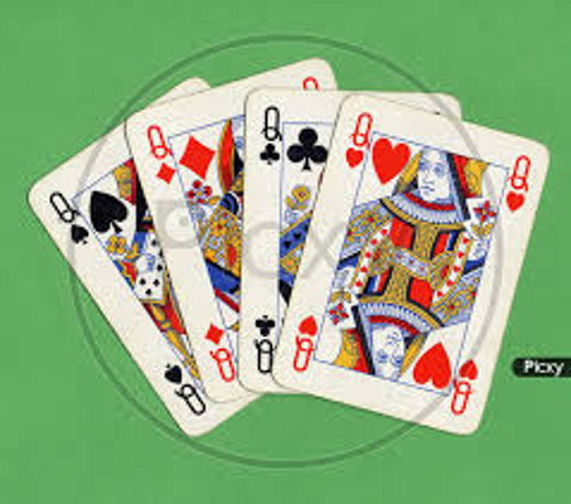 Shakespeare's Queens