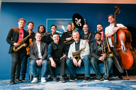 The Fabulous Equinox Orchestra: Rags to Riches--Celebrating the Life and Music of Tony Bennett