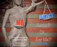 Justice? Or...Just Me?: The Bite