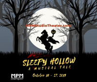 Sleepy Hollow: A Musical Tale
