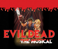 Evil Dead - The Musical in Detroit