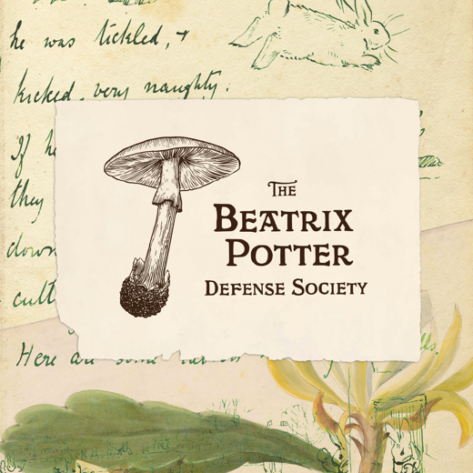 The Beatrix Potter Defense Society in Salt Lake City