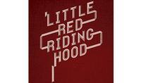 Little Red Riding Hood show poster
