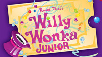 Willy Wonka, Jr. presented by Upper Darby Summer Stage