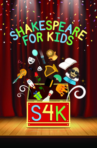 Shakespeare 4 Kids in Philadelphia