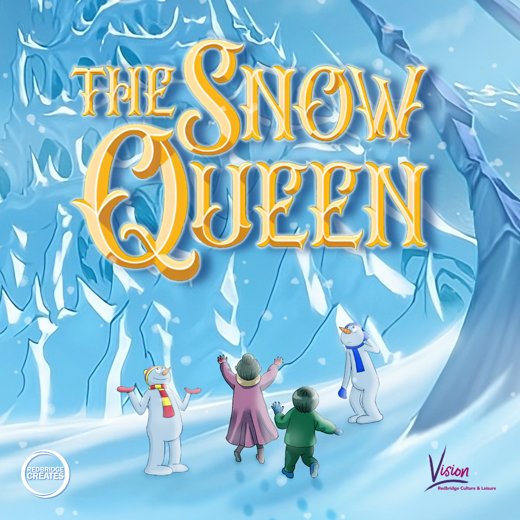 The Snow Queen