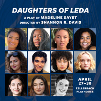 Daughters of Leda