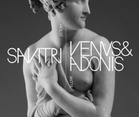 Venus & Adonis / Savitri show poster