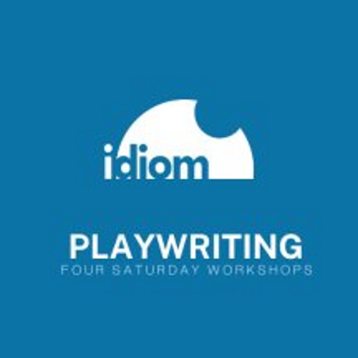 Playwriting: Four Saturday Workshops 