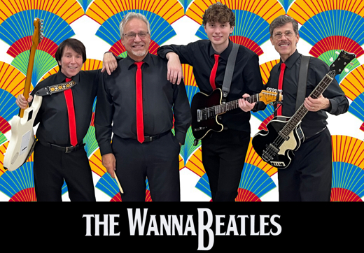 WannaBeatles