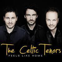 The Celtic Tenors show poster