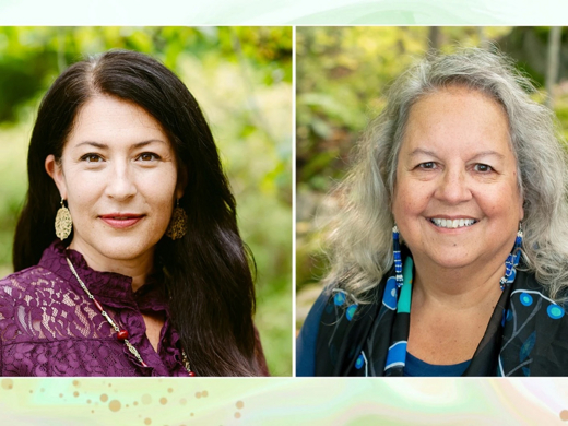 Ada Limón & Robin Wall Kimmerer - All Flourishing is Mutual