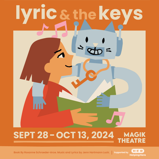 Lyric & the Keys in San Antonio