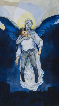 Angels in America, Part One: Millennium Approaches in Washington, DC