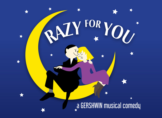 CRAZY FOR YOU in Ft. Myers/Naples