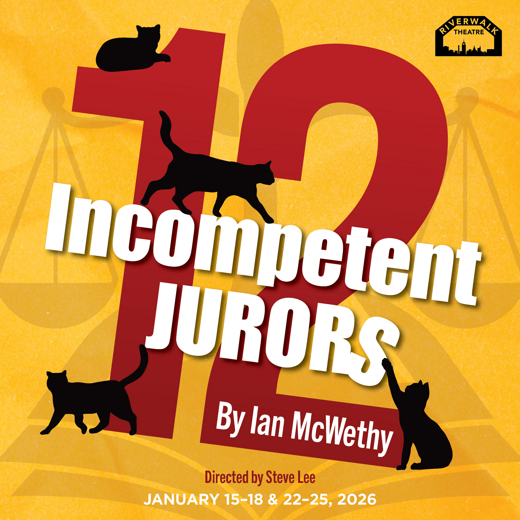 12 Incompetent Jurors