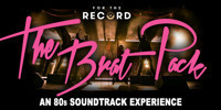 The Brat Pack: An 80s Soundtrack Experience