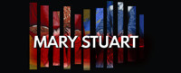 Mary Stuart show poster