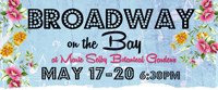 Broadway on the Bay: The Sarasota Divas in Sarasota